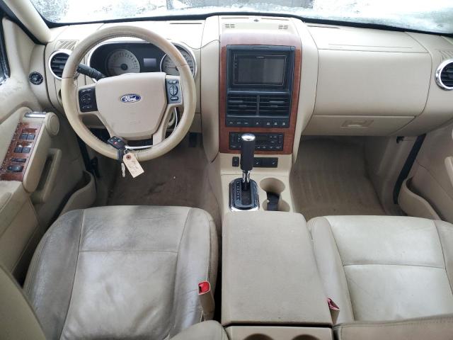 Photo 8 from auction – 2006 FORD EXPLORER E with VIN 1FMEU74E36UB46883