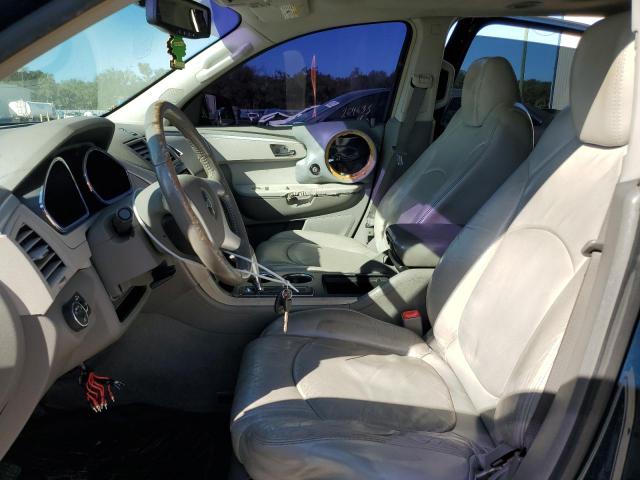 Photo 7 from auction – 2009 CHEVROLET TRAVERSE L with VIN 1GNER23DX9S155847