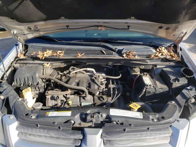 Photo 12 from auction – 2009 DODGE GRAND CARA with VIN 2D8HN44E99R575896