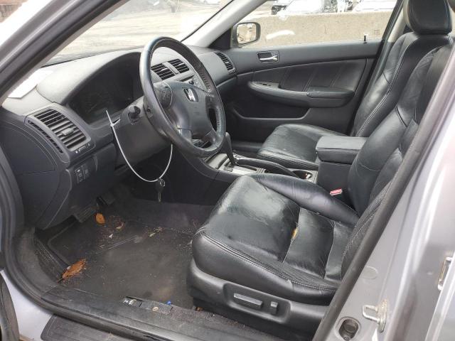 Photo 7 from auction – 2003 HONDA ACCORD with VIN 1HGCM66513A103676