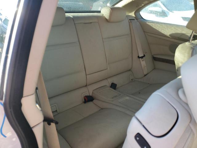 Photo 10 from auction – 2007 BMW 335 I with VIN WBAWB73557P034941