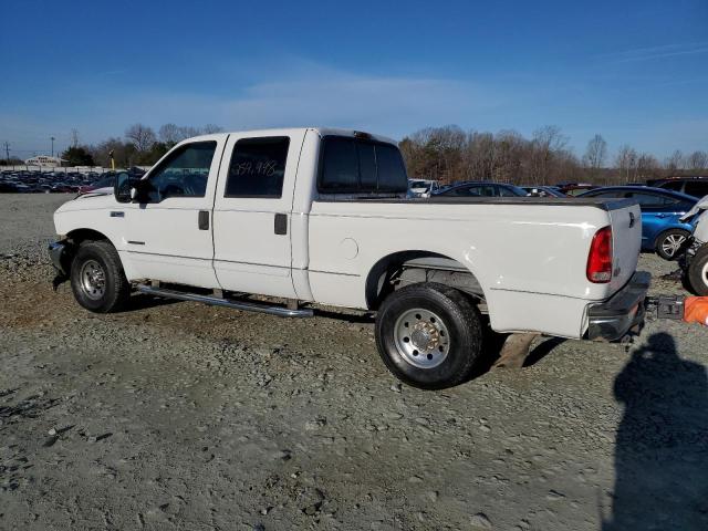 Photo 2 from auction – 2001 FORD F250 SUPER with VIN 1FTNW21F51ED52076