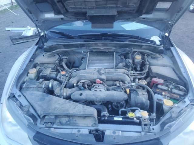 Photo 11 from auction – 2013 SUBARU IMPREZA WR with VIN JF1GV7E60DG002159