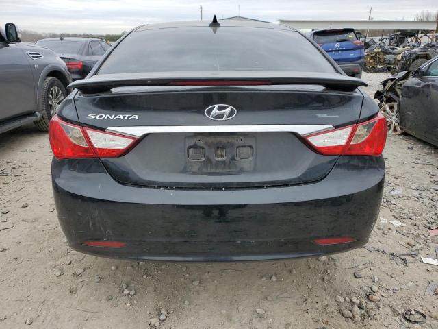 Photo 6 from auction – 2011 HYUNDAI SONATA GLS with VIN 5NPEB4AC2BH061405