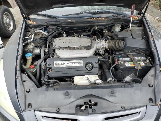Photo 11 from auction – 2005 HONDA ACCORD EX with VIN 1HGCM66835A071861