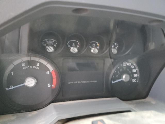 Photo 9 from auction – 2015 FORD F350 SUPER with VIN 1FT8W3BT2FEC04112