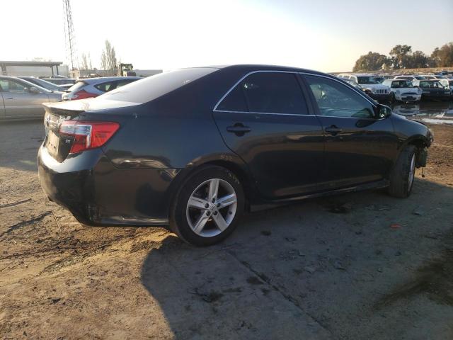 Photo 3 from auction – 2014 TOYOTA CAMRY L with VIN 4T1BF1FK0EU411352