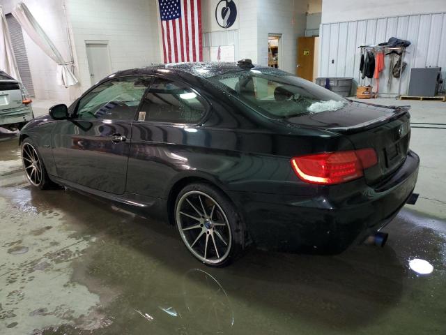 Photo 2 from auction – 2013 BMW 335 XI with VIN WBAKF9C54DE860234
