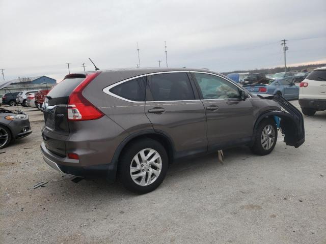 Photo 3 from auction – 2016 HONDA CR-V EX with VIN 2HKRM4H54GH694000