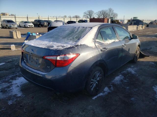 Photo 3 from auction – 2014 TOYOTA COROLLA L with VIN 5YFBURHE5EP017116