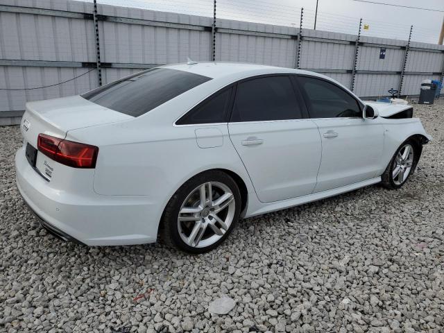 Photo 3 from auction – 2016 AUDI A6 PREMIUM with VIN WAUGFAFC2GN015260