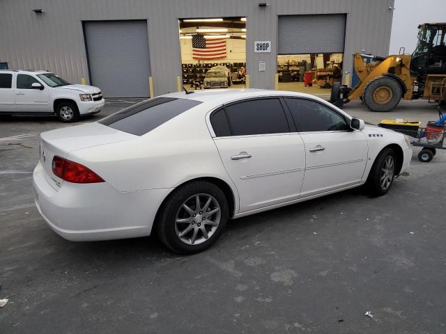 Photo 3 from auction – 2007 BUICK LUCERNE CX with VIN 1G4HR57Y17U134208