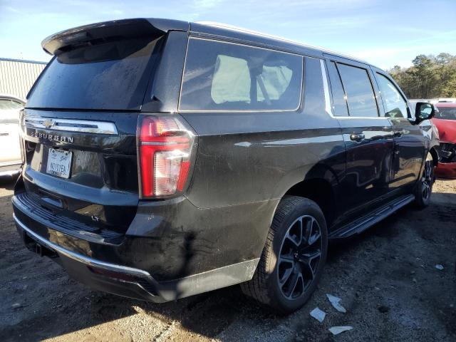 Photo 3 from auction – 2021 CHEVROLET SUBURBAN C with VIN 1GNSCCKD0MR267245