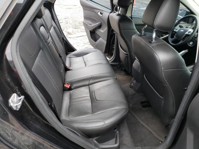 Photo 10 from auction – 2012 FORD FOCUS SEL with VIN 1FAHP3M25CL367495