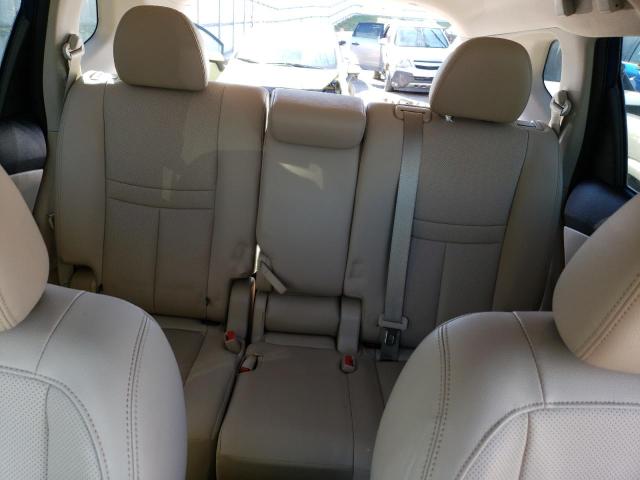 Photo 10 from auction – 2020 NISSAN ROGUE S with VIN 5N1AT2MT0LC708985