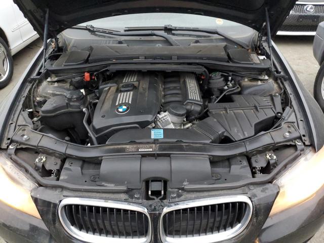 Photo 11 from auction – 2009 BMW 328 I with VIN WBAPH77539NM47405