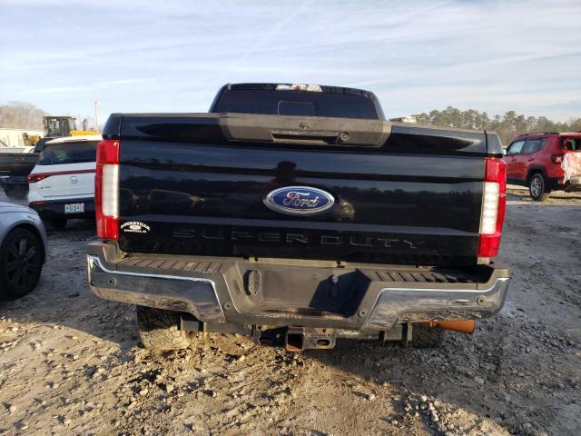 Photo 6 from auction – 2017 FORD F250 SUPER with VIN 1FT7W2BTXHEC84008