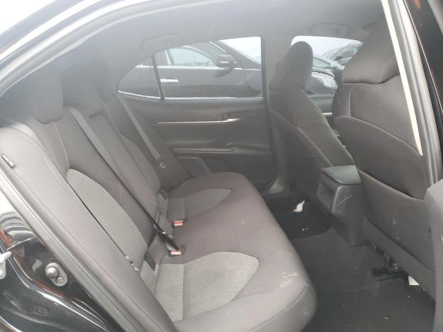 Photo 10 from auction – 2020 TOYOTA CAMRY LE with VIN 4T1C31AK3LU527145