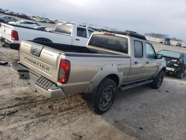 Photo 3 from auction – 2002 NISSAN FRONTIER C with VIN 1N6ED29X92C381268
