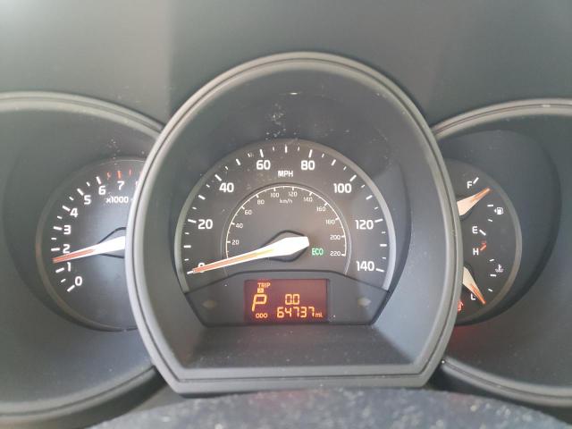 Photo 9 from auction – 2017 KIA RIO LX with VIN KNADM4A35H6120520