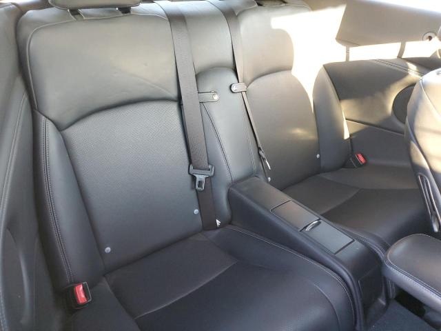 Photo 10 from auction – 2010 LEXUS IS 250 with VIN JTHFF2C24A2508378