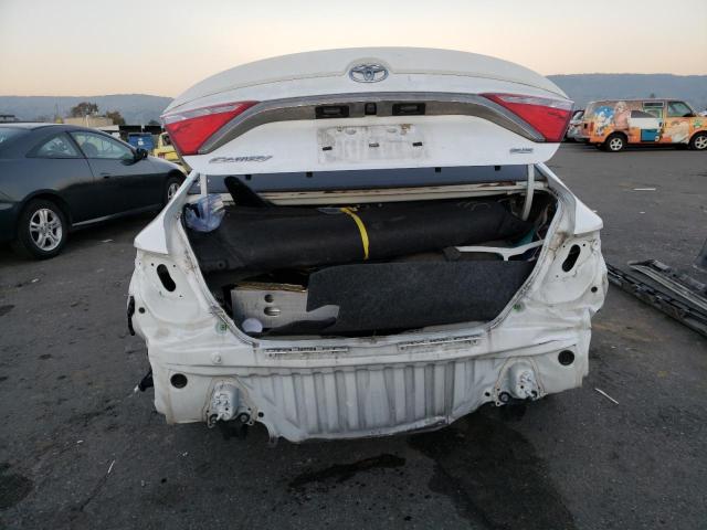 Photo 6 from auction – 2015 TOYOTA CAMRY LE with VIN 4T1BF1FK2FU911210