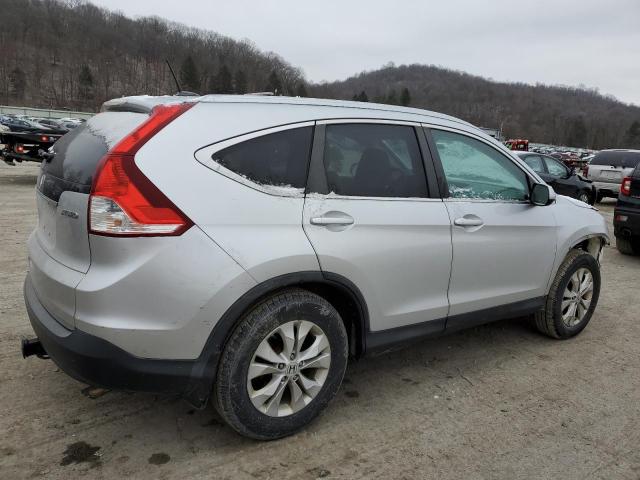 Photo 3 from auction – 2013 HONDA CR-V EXL with VIN 2HKRM4H75DH686632
