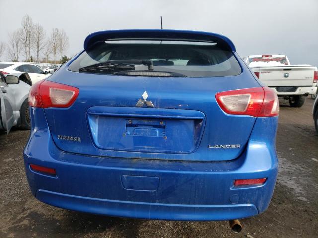 Photo 6 from auction – 2011 MITSUBISHI LANCER ES/ with VIN JA32X2HU0BU605556