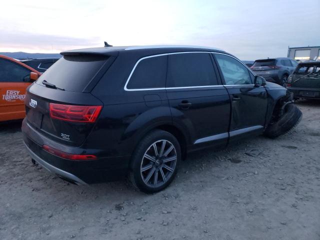 Photo 3 from auction – 2017 AUDI Q7 PREMIUM with VIN WA1LAAF77HD003061