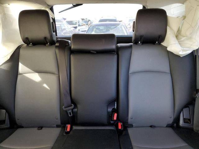 Photo 10 from auction – 2016 TOYOTA 4RUNNER SR with VIN JTEBU5JR0G5300878