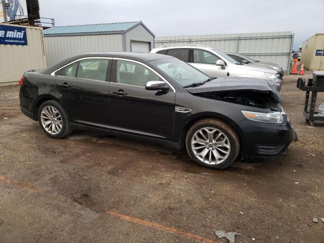 Photo 4 from auction – 2014 FORD TAURUS LIM with VIN 1FAHP2F89EG102800