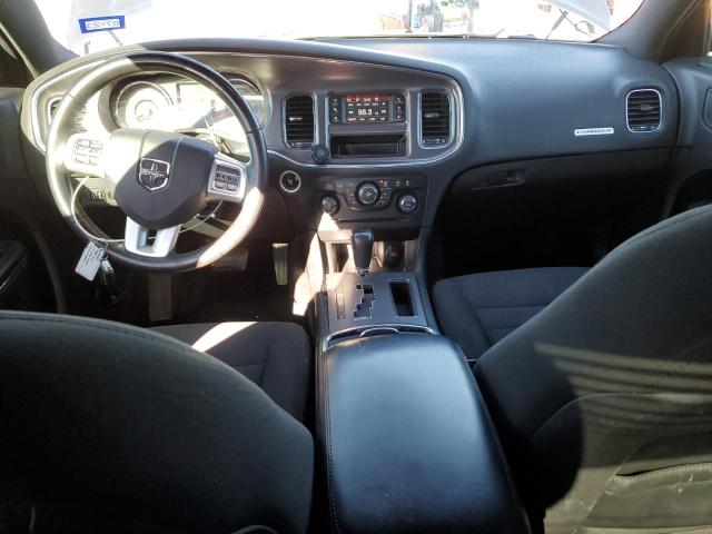 Photo 8 from auction – 2014 DODGE CHARGER SE with VIN 2C3CDXBG4EH300538