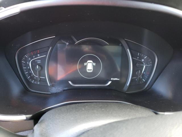 Photo 9 from auction – 2019 HYUNDAI SANTA FE L with VIN 5NMS5CAA8KH067144