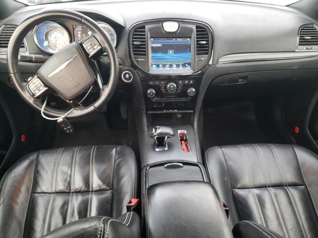 Photo 8 from auction – 2013 CHRYSLER 300 S with VIN 2C3CCABG2DH593869