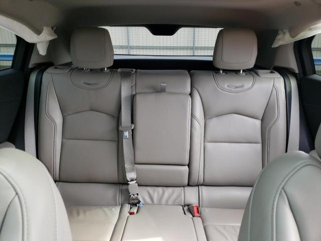 Photo 10 from auction – 2019 CADILLAC XT4 PREMIU with VIN 1GYFZCR49KF152182