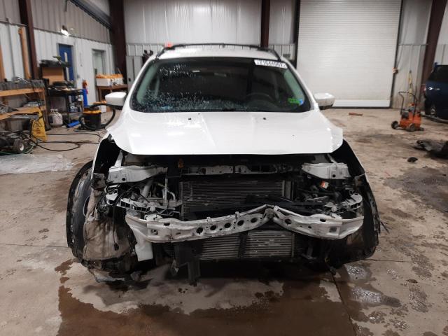 Photo 5 from auction – 2016 FORD ESCAPE SE with VIN 1FMCU9GX8GUB54818