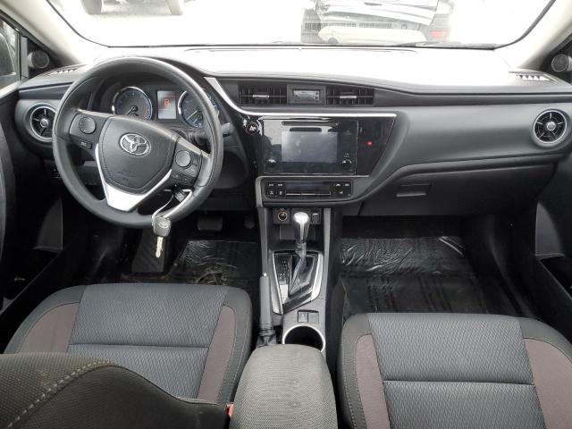 Photo 8 from auction – 2019 TOYOTA COROLLA L with VIN 2T1BURHE1KC212531