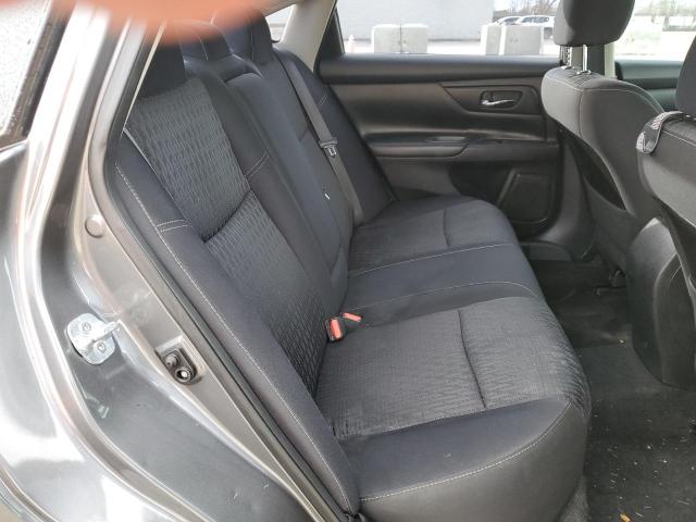 Photo 10 from auction – 2016 NISSAN ALTIMA 2.5 with VIN 1N4AL3APXGN366334