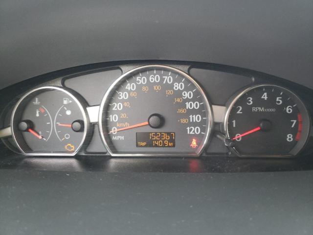 Photo 9 from auction – 2005 SATURN ION LEVEL with VIN 1G8AJ52F45Z109526