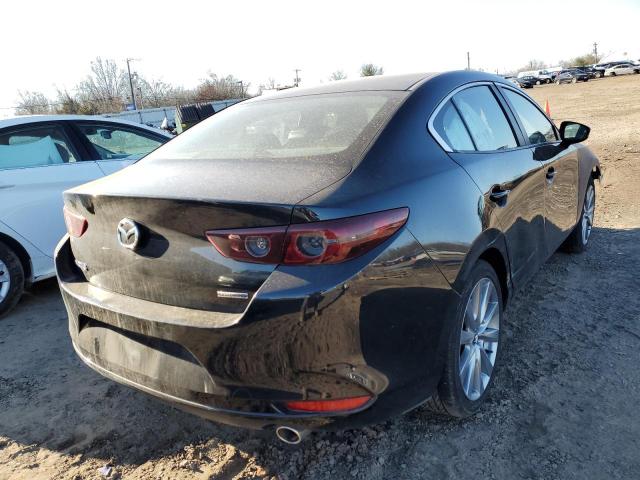 Photo 3 from auction – 2020 MAZDA 3 SELECT with VIN 3MZBPACL1LM124955