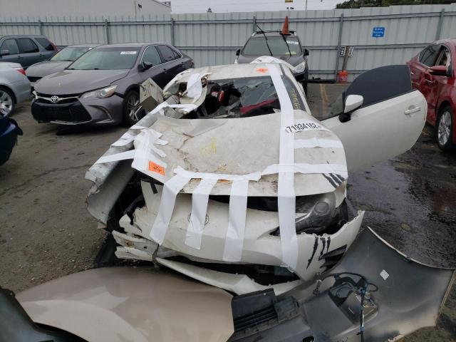 Photo 5 from auction – 2017 TOYOTA 86 BASE with VIN JF1ZNAA12H9709774