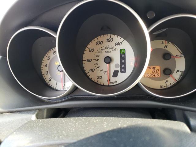 Photo 9 from auction – 2007 MAZDA 3 I with VIN JM1BK12F071715469