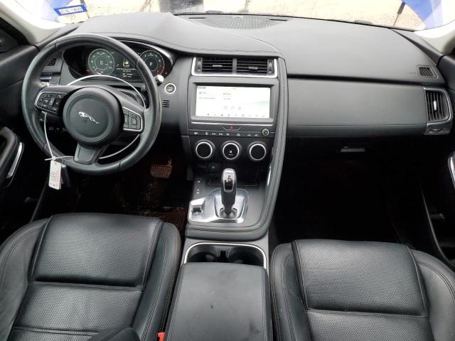 Photo 8 from auction – 2020 JAGUAR E-PACE with VIN SADFK2FX1L1Z83763