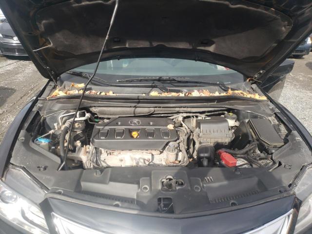 Photo 11 from auction – 2013 ACURA ILX 20 TEC with VIN 19VDE1F71DE016209