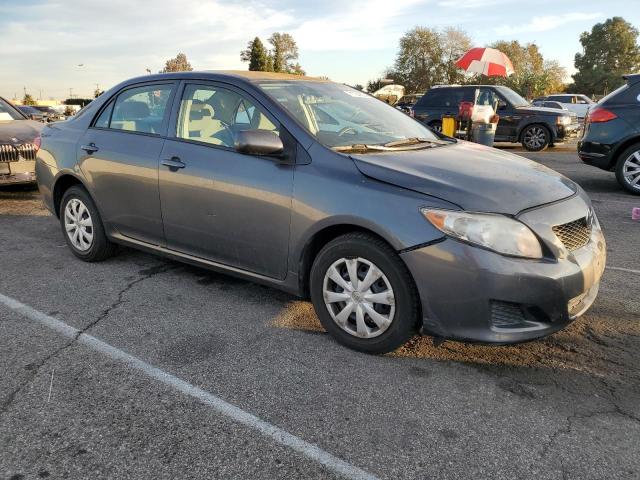 Photo 4 from auction – 2010 TOYOTA COROLLA BA with VIN 2T1BU4EEXAC435480