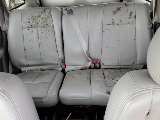 Photo 10 from auction – 2007 CHEVROLET TRAILBLAZE with VIN 1GNDT13S772212346