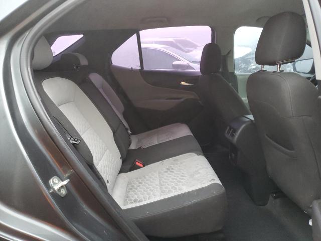 Photo 11 from auction – 2018 CHEVROLET EQUINOX LS with VIN 3GNAXHEV2JS563927
