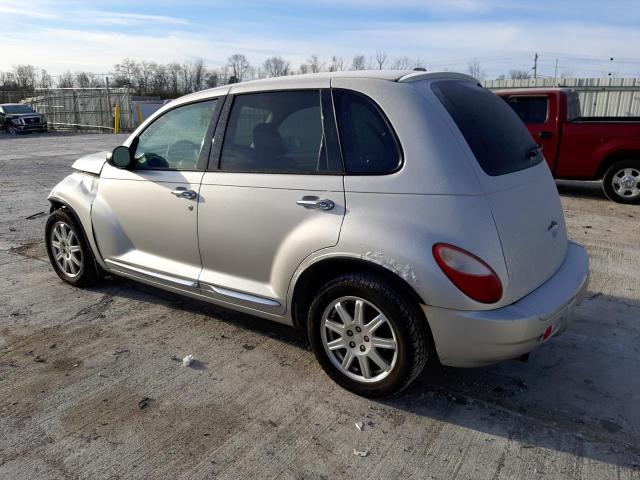 Photo 2 from auction – 2010 CHRYSLER PT CRUISER with VIN 3A4GY5F94AT144367