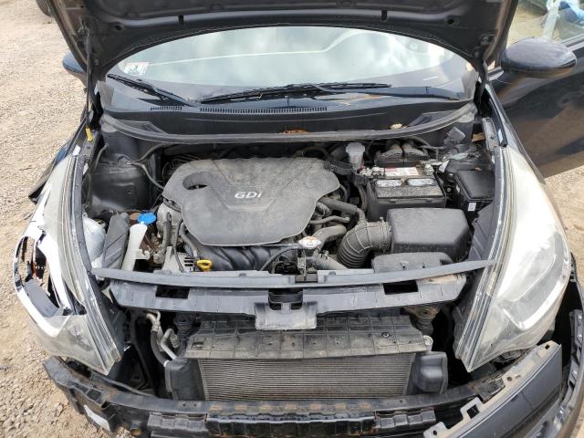 Photo 11 from auction – 2013 KIA RIO LX with VIN KNADM4A31D6240650