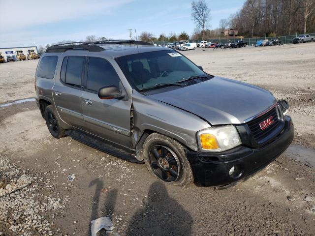 Photo 4 from auction – 2003 GMC ENVOY XL with VIN 1GKET16S236100747